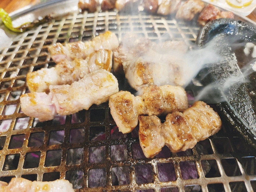 동래정 신도림점 이미지