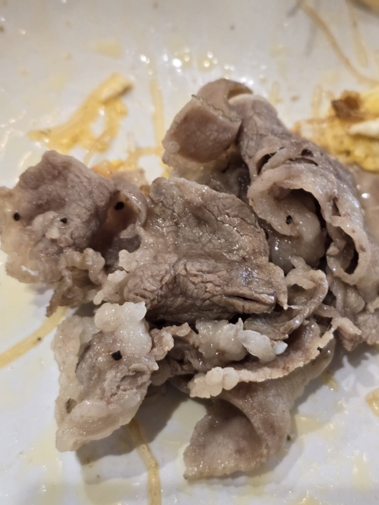 갱상도야채고기찜 이미지