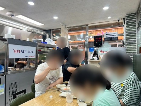 공가네 감자옹심이 2호점 이미지