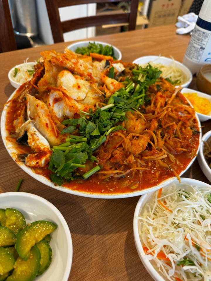 대구아구찜 이미지