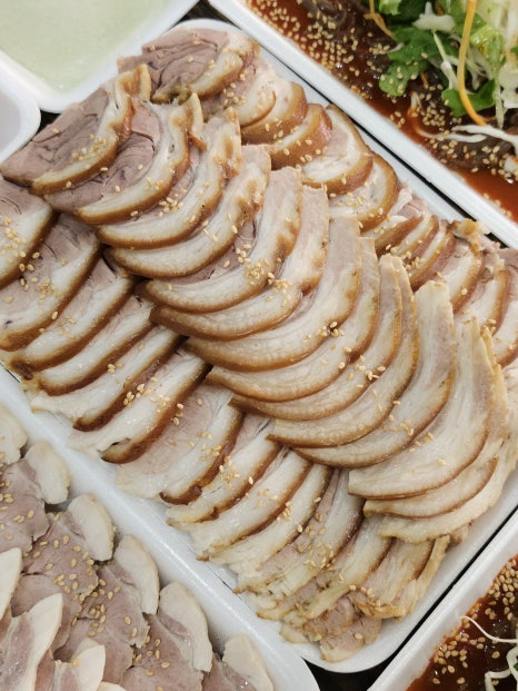 금당족발 이미지