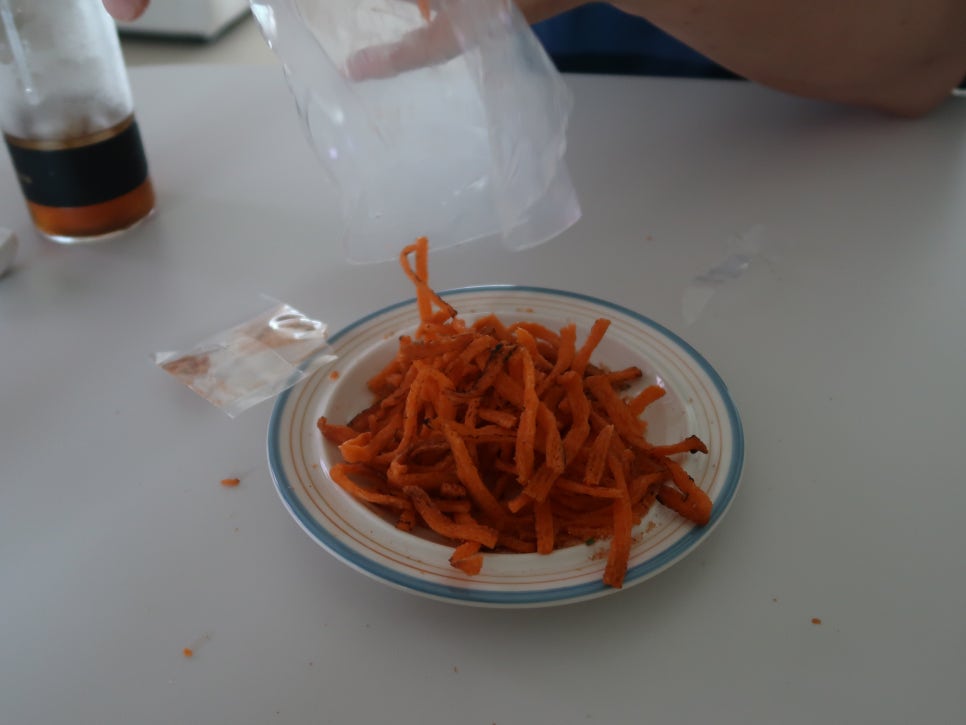 쫀드기삼촌 이미지