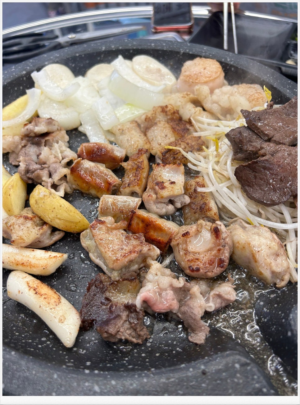바른곱창일산동점 이미지