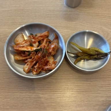 왕갈비칼국수 이미지
