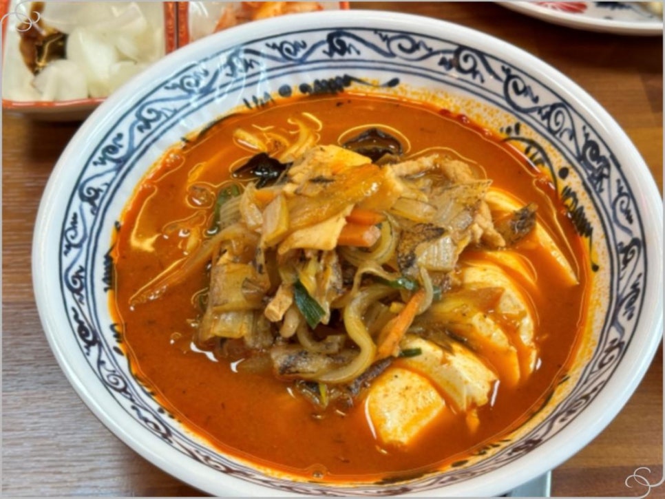 도야짬뽕기흥 이미지