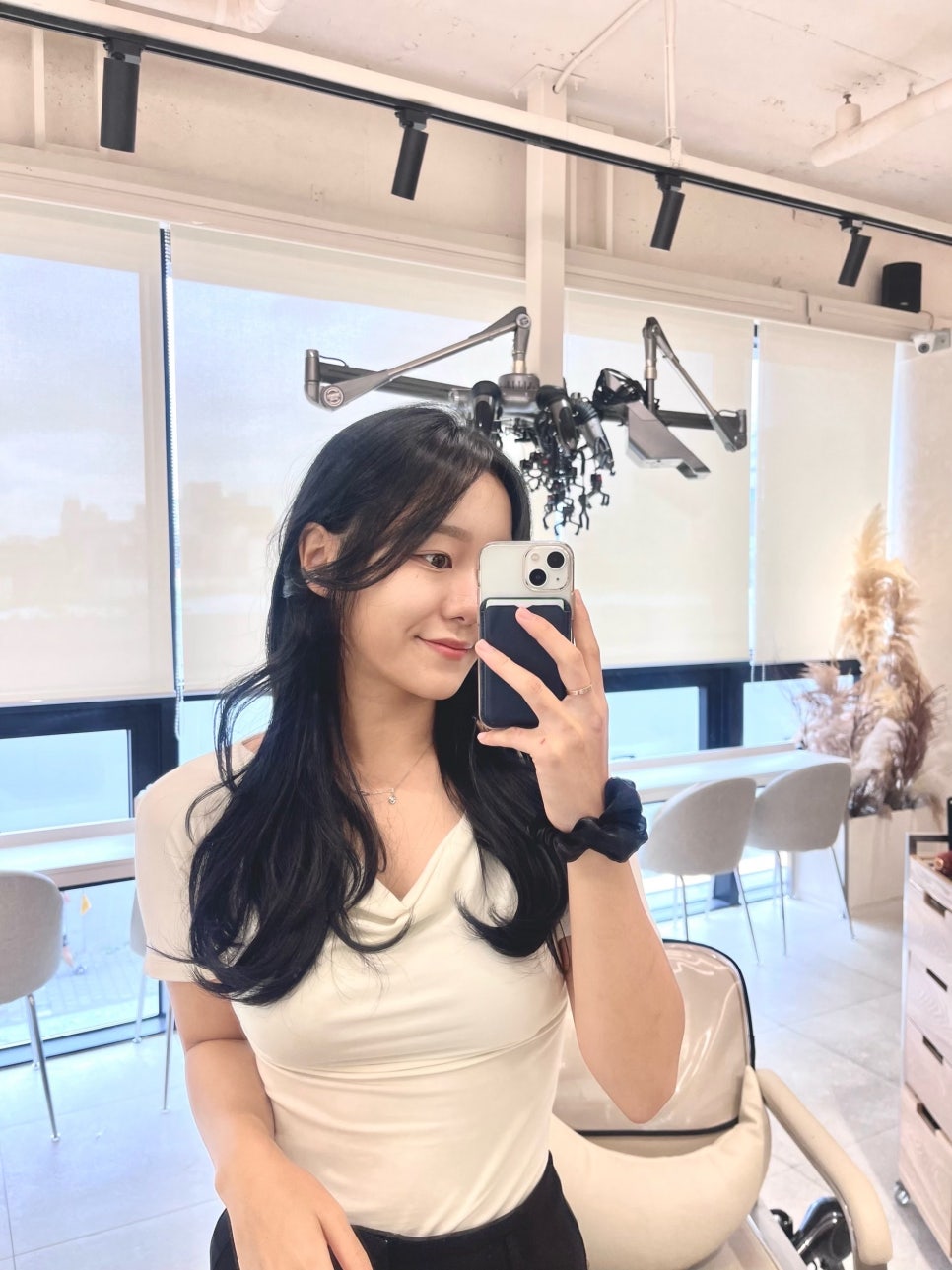 한성미용실 이미지