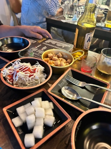 장모님통닭 이미지