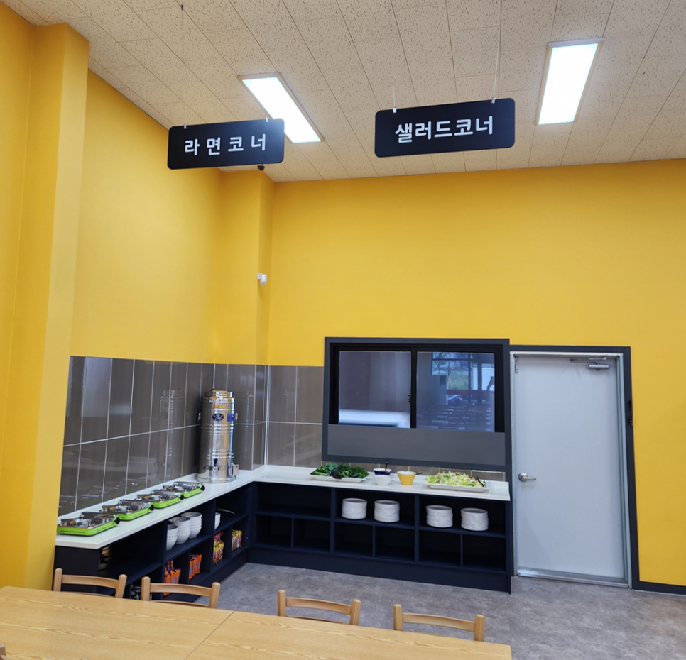 (주)우리푸드 이미지