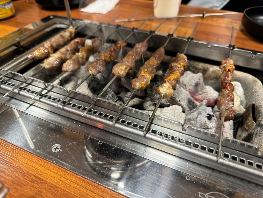 향양꼬치 이미지