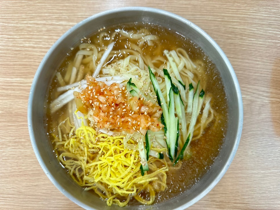 방가네김밥 이미지