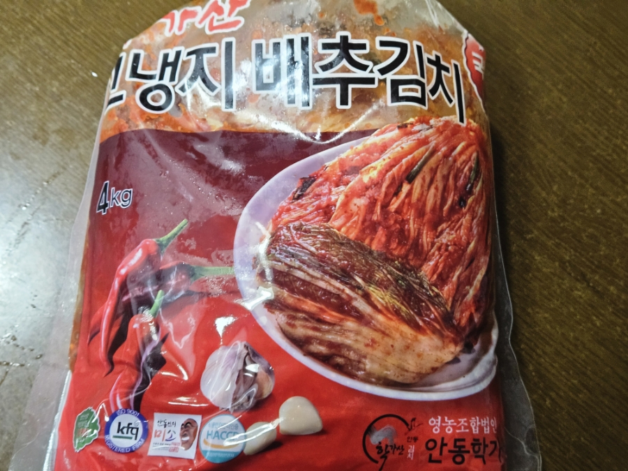 도경식품 이미지