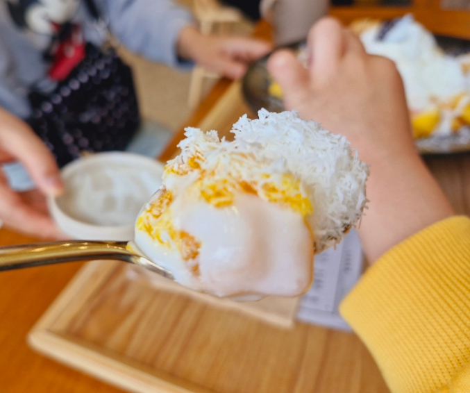 빙수당국제점 이미지