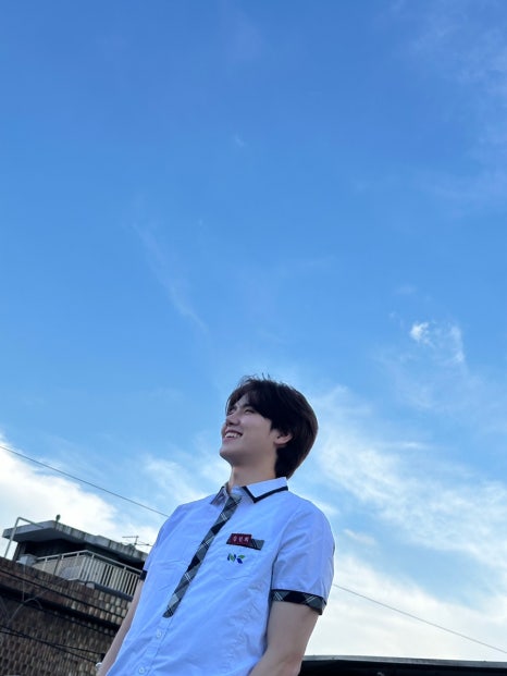 견우직녀달 이미지