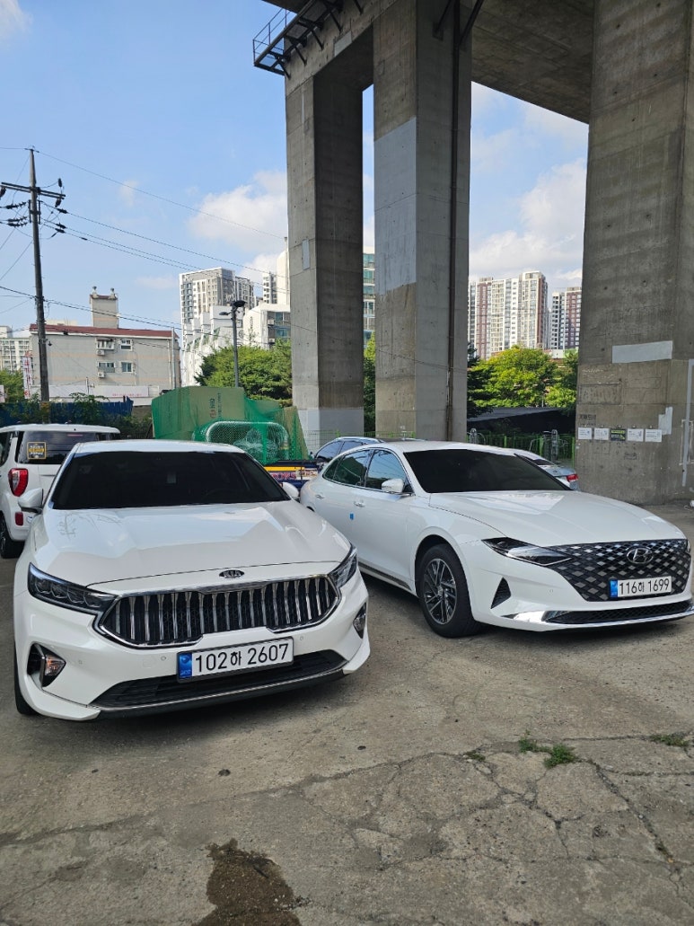 차놀자렌트카미추홀지점 이미지