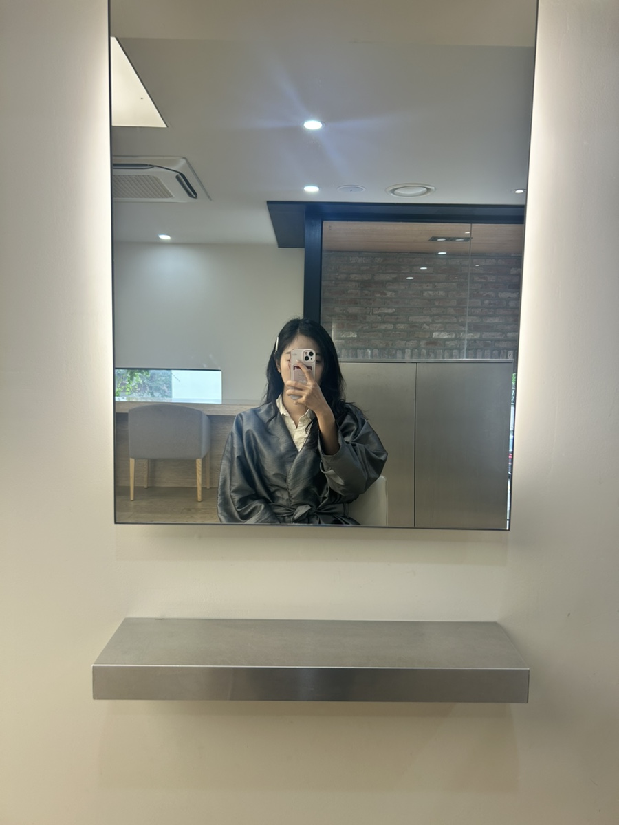 나운헤어샵 이미지