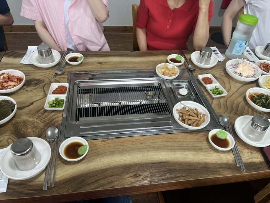 진안마이산장어 이미지