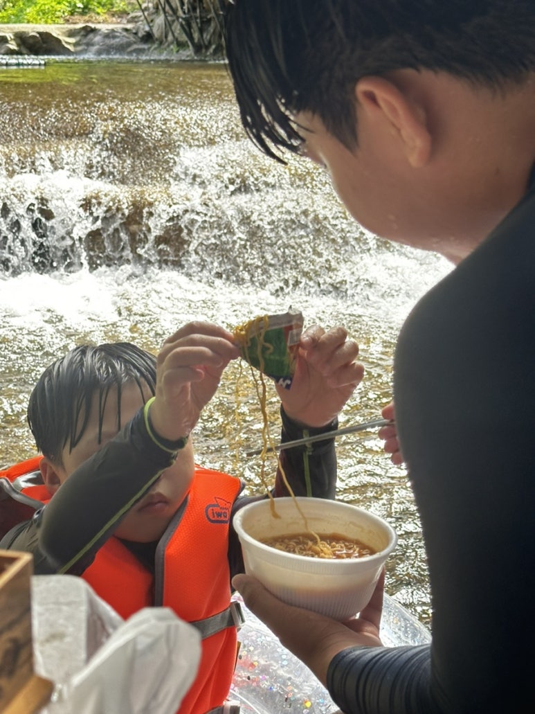 사계절산장 이미지