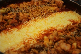 장인닭갈비 이미지