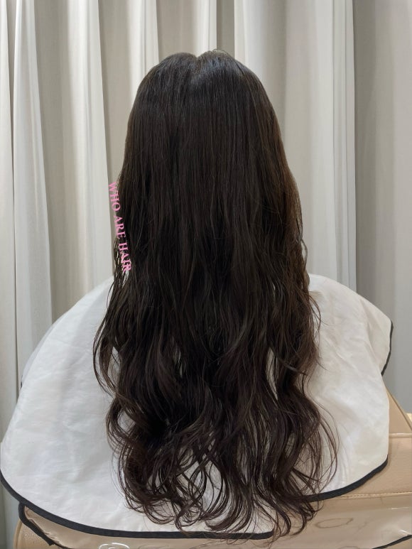 후아헤어 이미지