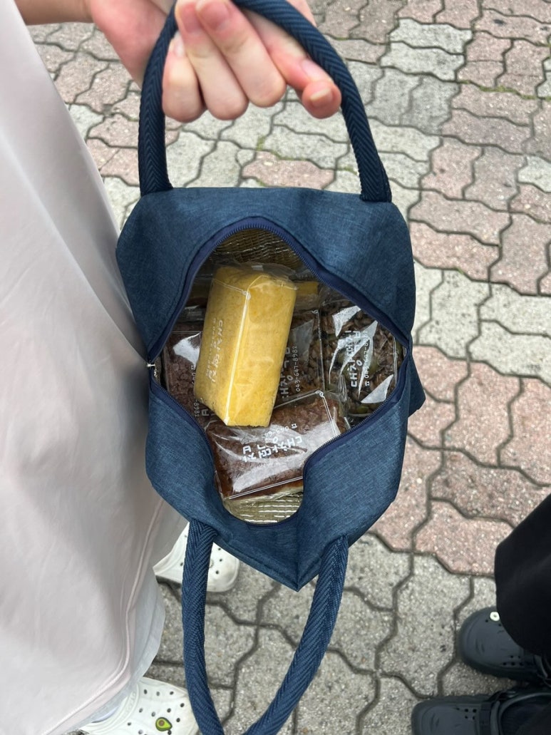 대창떡집 이미지