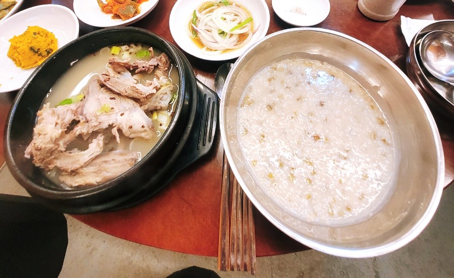 왕촌산장 이미지