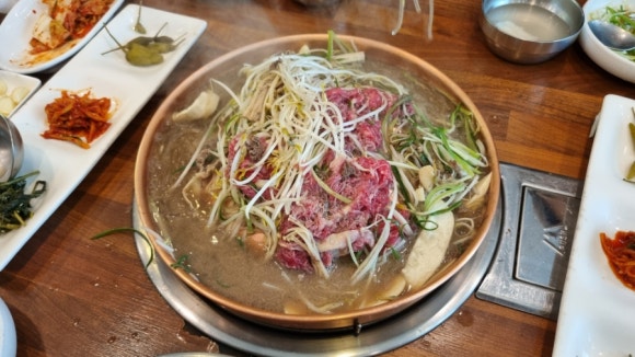 대복식당 이미지