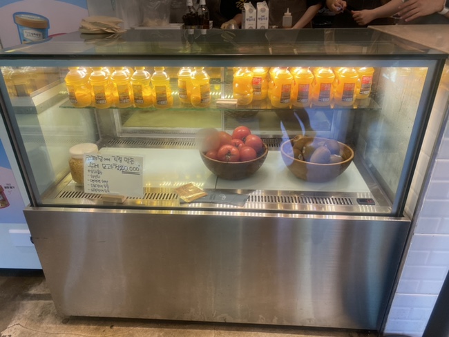 담빵 이미지