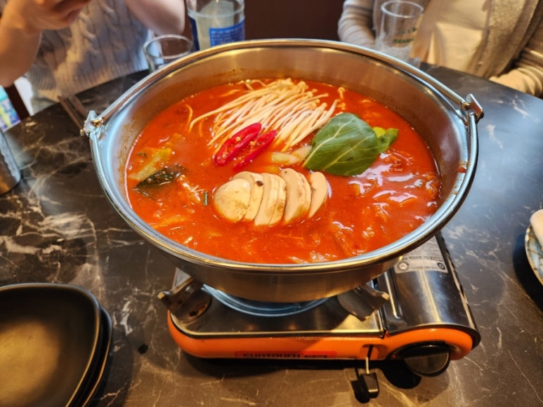 수작 후기 사진