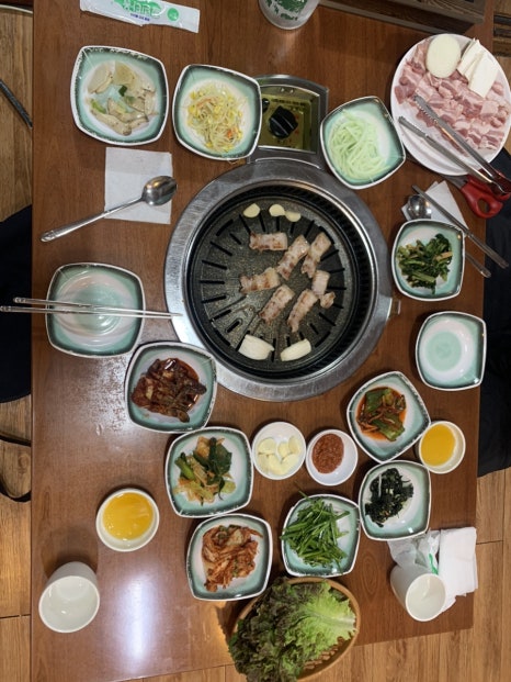 하나네족발 이미지