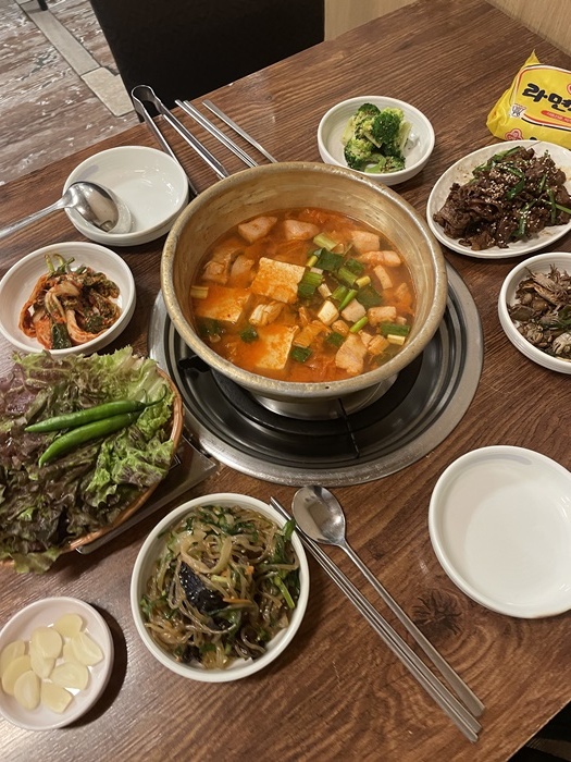 푸른농장 이미지