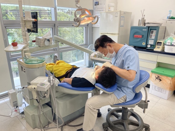 오산시보건소 이미지