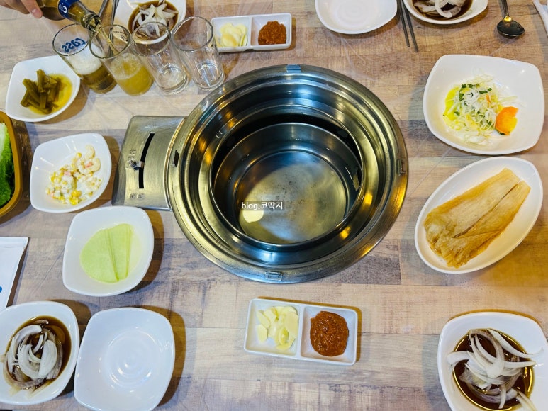 금진음식점 이미지
