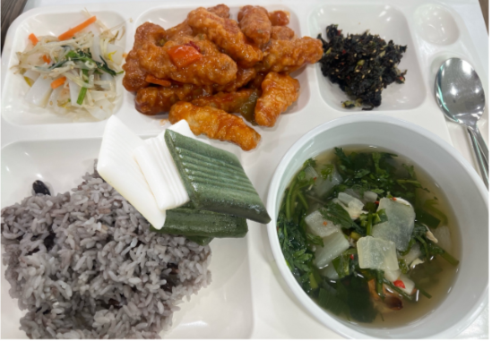 고운손떡 이미지