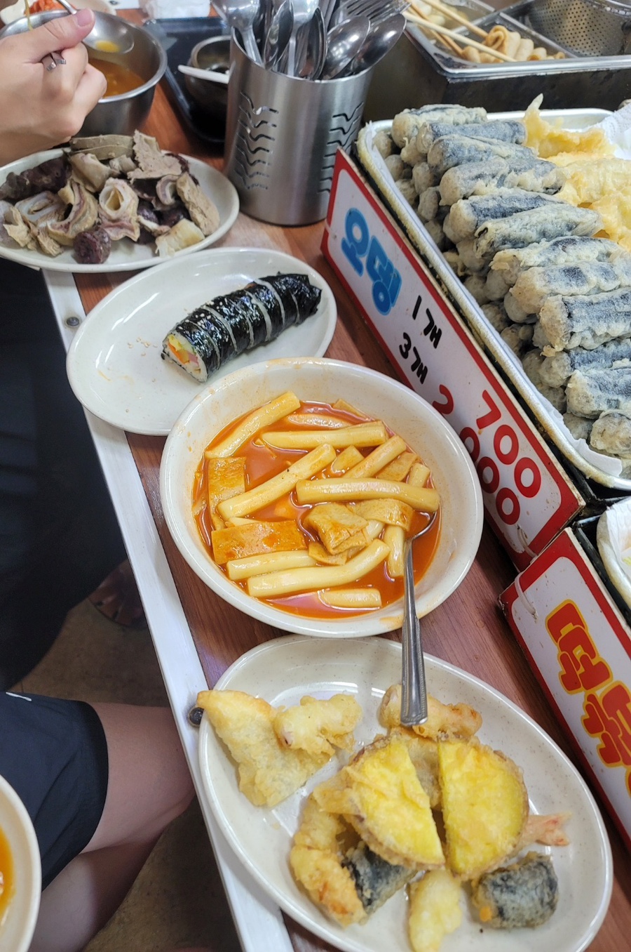 원조즉석김밥 이미지