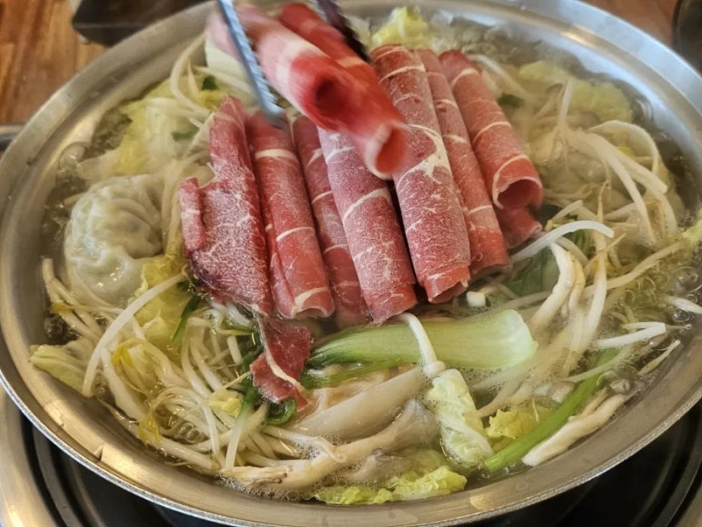 동운식당 이미지