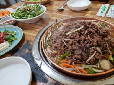 설악정육 이미지