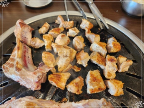 서파넓적갈비 이미지
