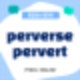 [헷갈리는 영단어] perverse, pervert 차이, 의미, 발음, 예문 비교 : 네이버 블로그
