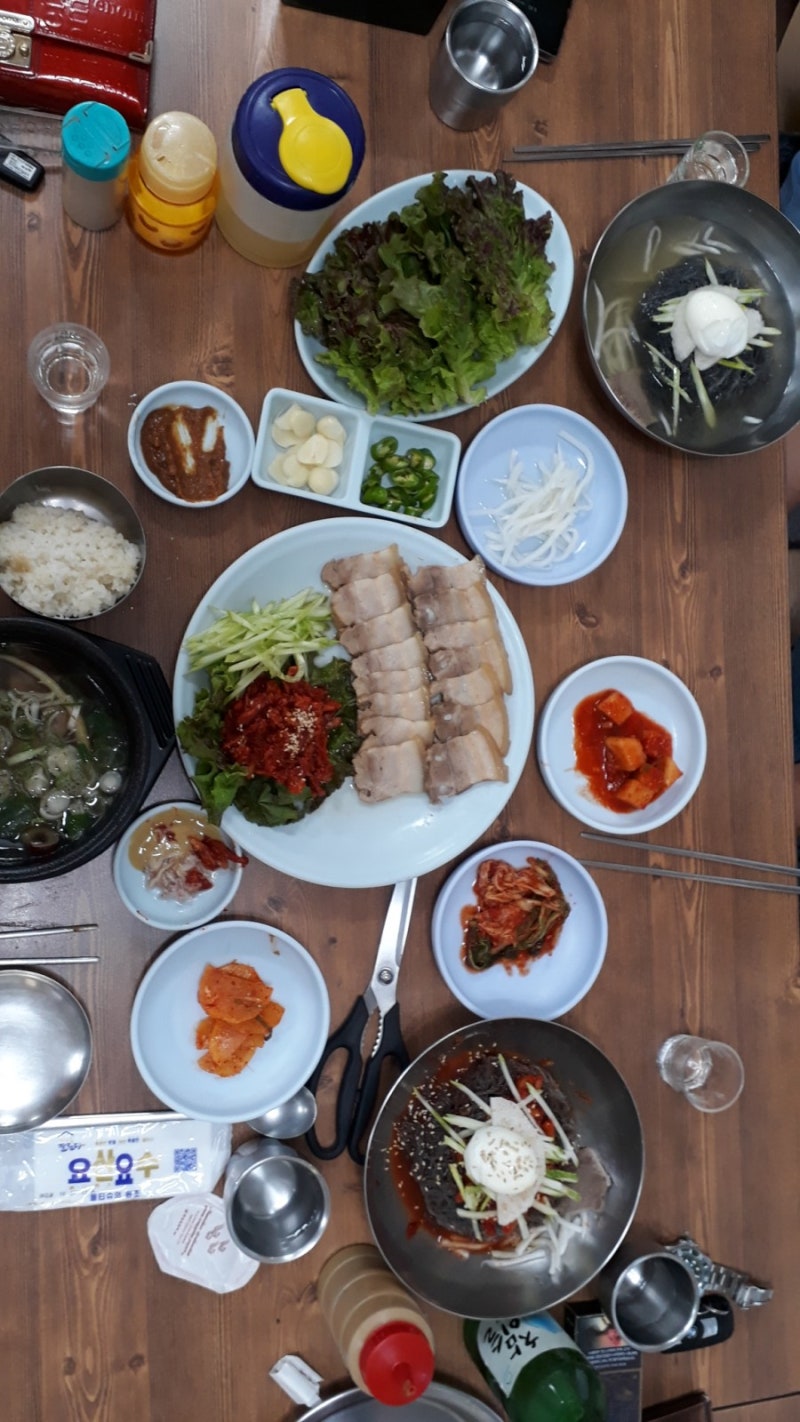 처갓집양념치킨금호점 이미지