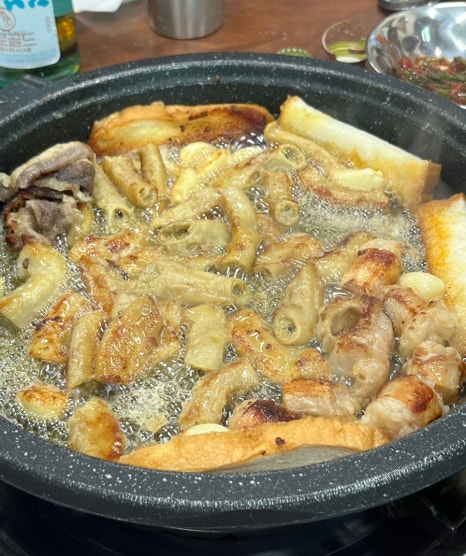 마장양대창 이미지