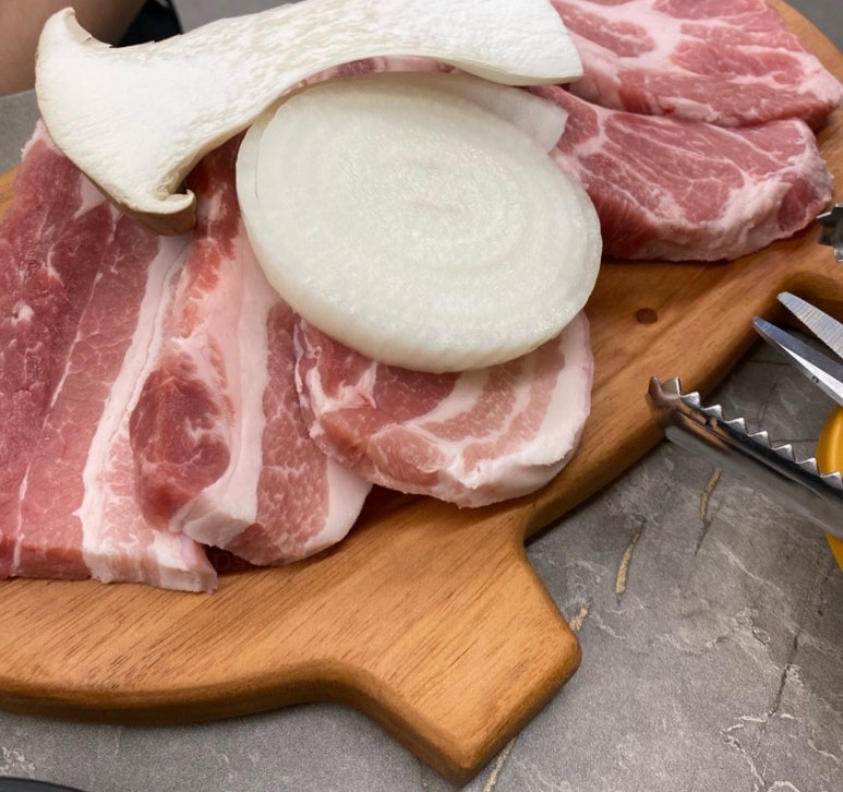 조은숯불구이 이미지