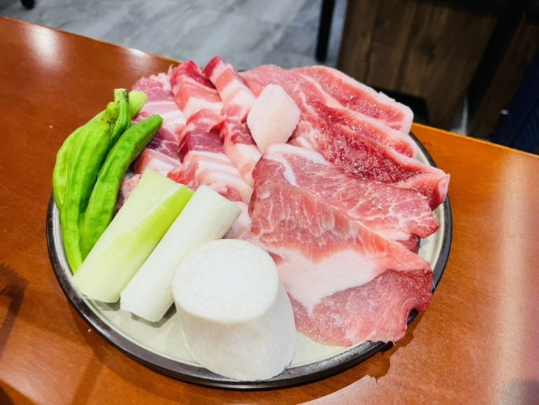 운암정육식당 이미지