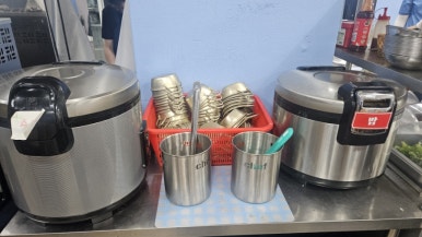 할매곱창돼지불백기사식당 이미지