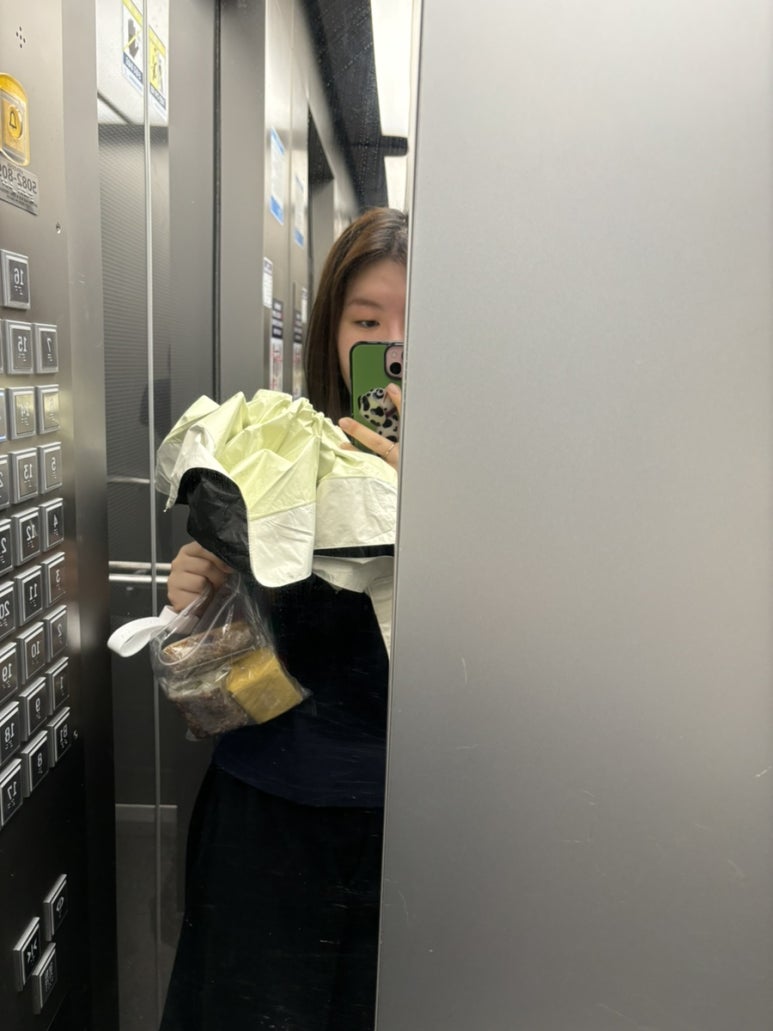 대창떡집 이미지
