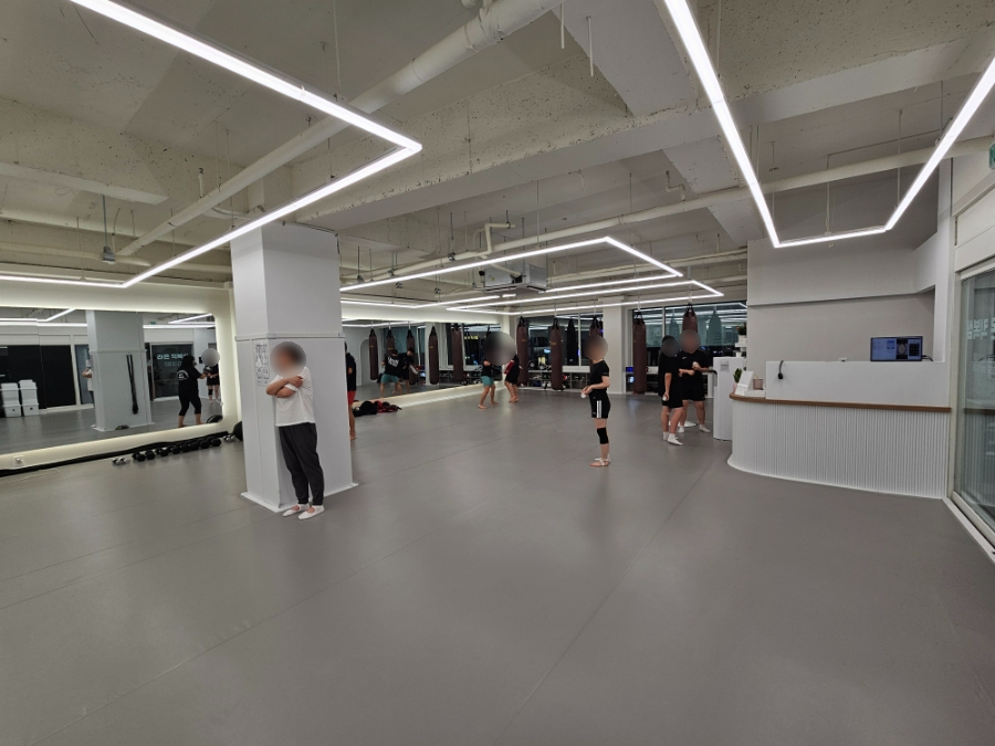 라온미트 이미지