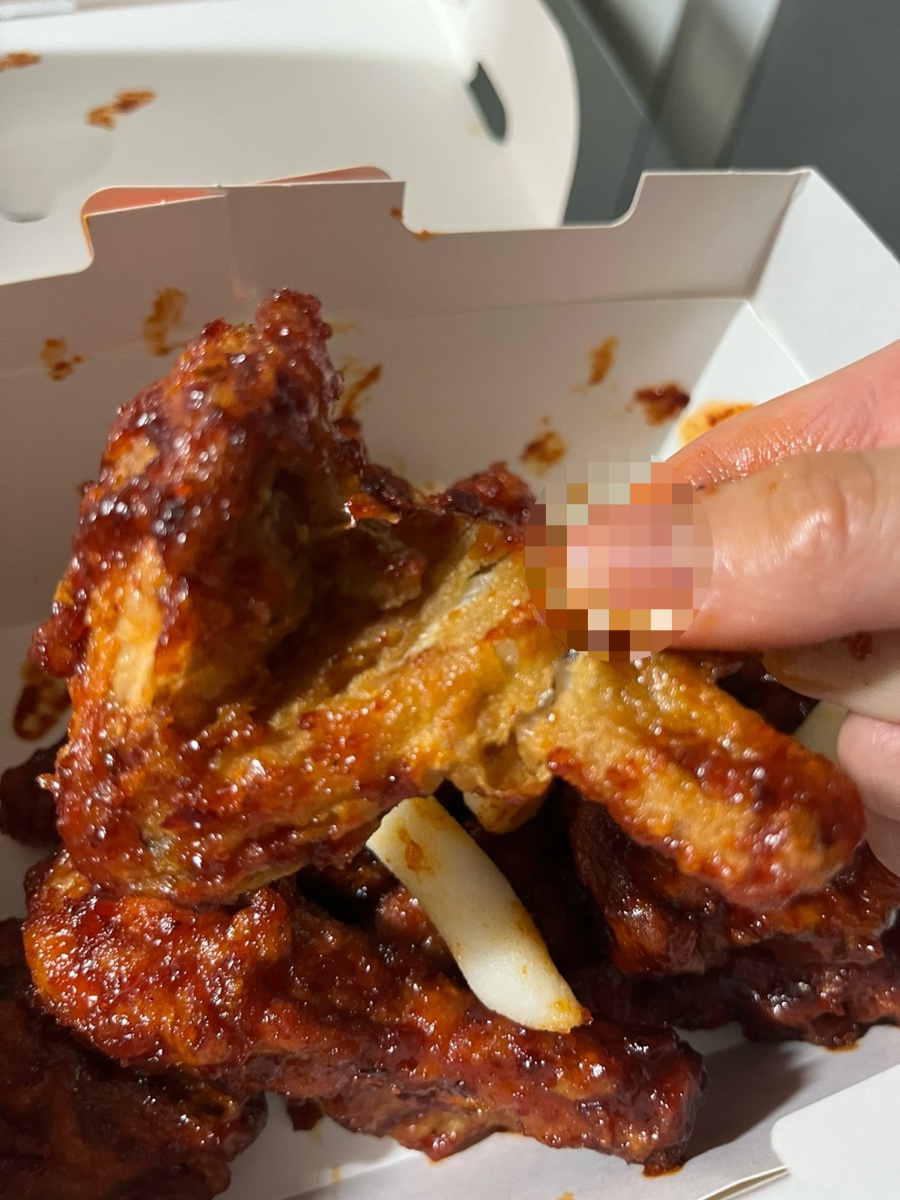 멕시카나치킨(한화A점) 이미지