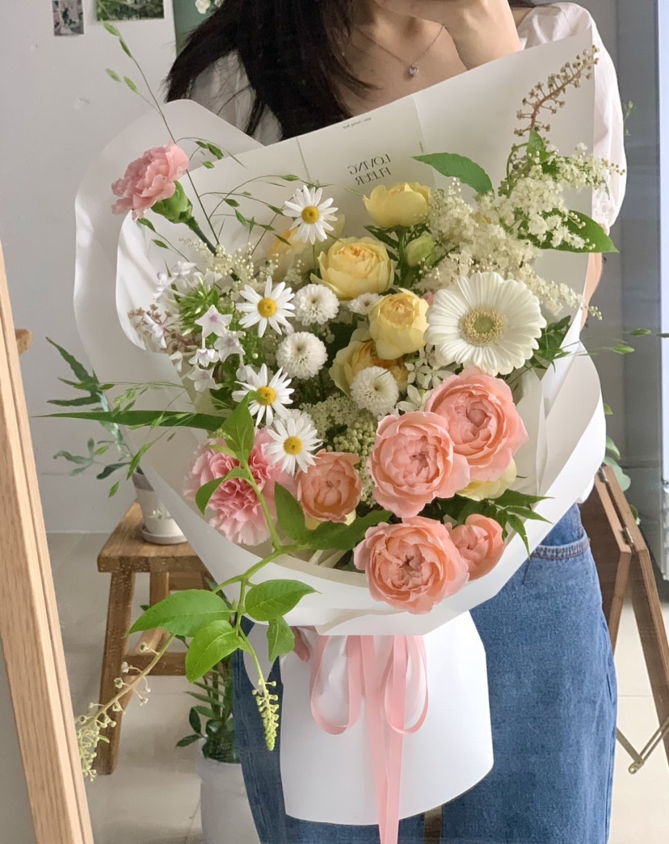 러빙플레르 이미지