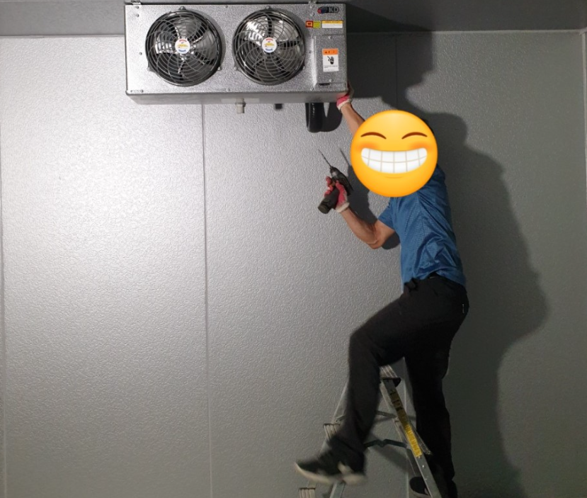 삼일냉동 이미지