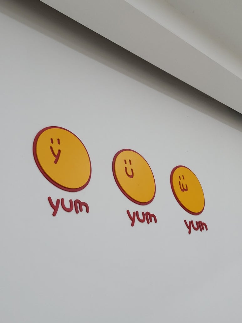 야미떡볶이 이미지