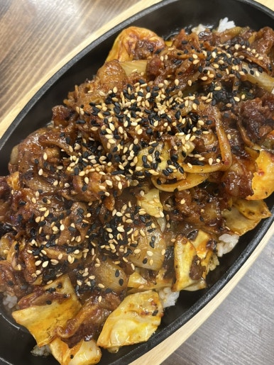희아키친 이미지